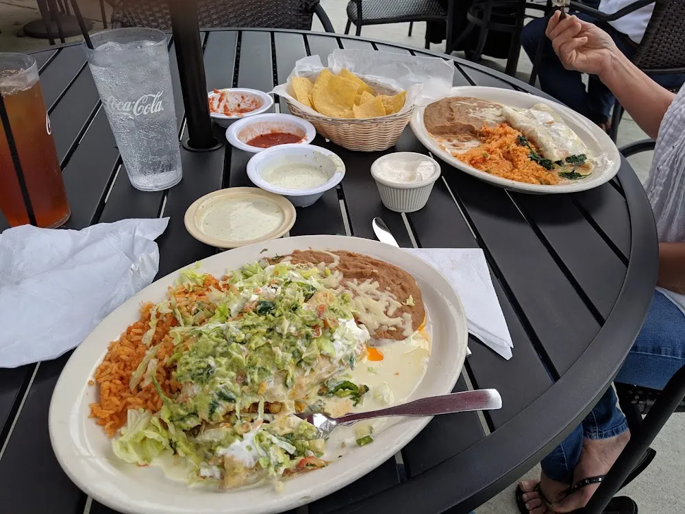 California Mix Vegetable